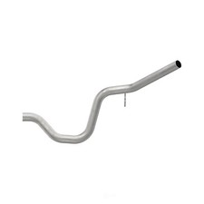 Exhaust Tail Pipe  Walker  55542
