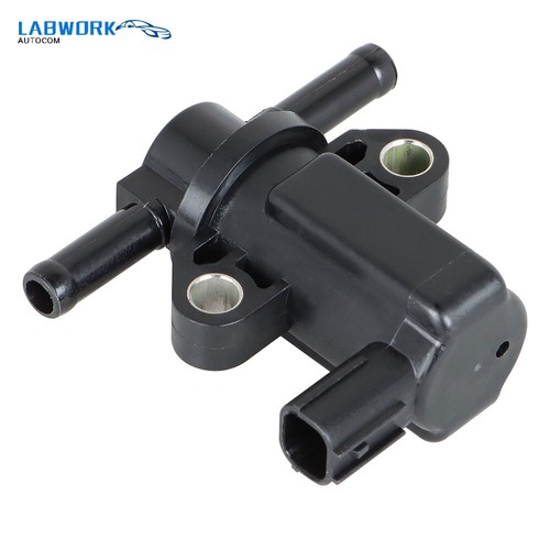 5pcs Vapor Canister Purge Solenoid For 06-16 Nissan Armada Frontier Titan Xterra - Picture 6 of 10