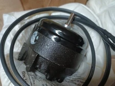 Cornelius Fan Motor 1014395 - Free Shipping + Geniune OEM