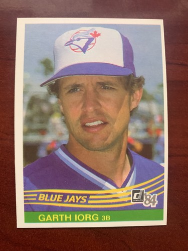 1984 Donruss Baseball - You Pick - Complete Your Set (551-650) - Picture 12 of 110