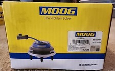 Wheel Bearing and Hub Assembly Moog 512500
