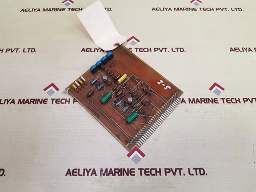 Mitsubishi l-vc-05a Leiterplattenkarte he26072d - Bild 3 von 8