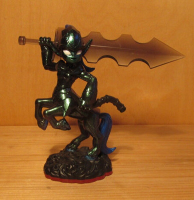 Skylanders Trap Team  Knight Mare