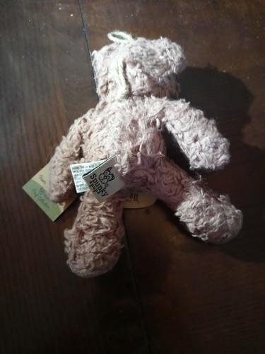 Spunky Organic Cotton Pup - Picture 3 of 3