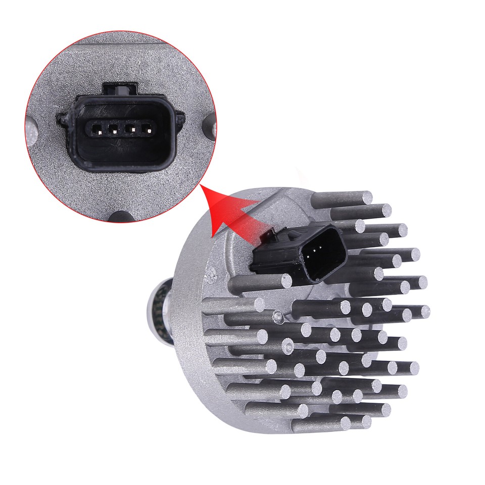 For 20132016 GMC Acadia 17 Acadia Limited NEW Brake & Tail Light Bulb