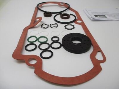 Genuine Toro Exmark 142-3604 Hydro Seal Kit Z Hydraulic Wheel