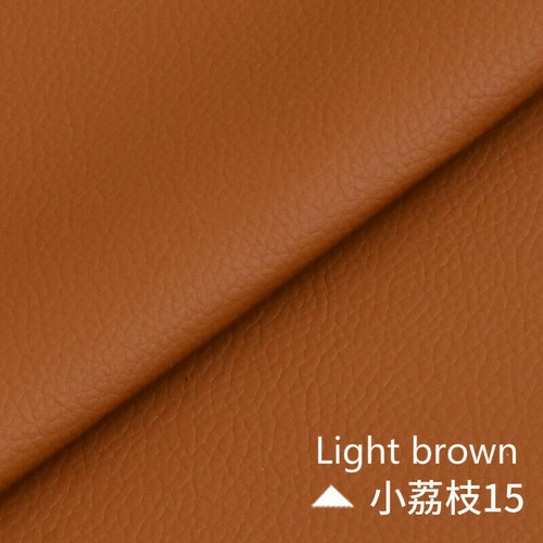 160x100 CM Faux Leather Fabric PVC Car Interior DIY Sofa Upholstery Material - Picture 21 of 21