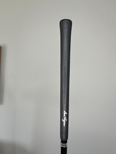 Ben Hogan BH-5 9 Iron Left-Handed Apex 3 Regular Flex Graphite 36.25" NICE - Picture 7 of 8
