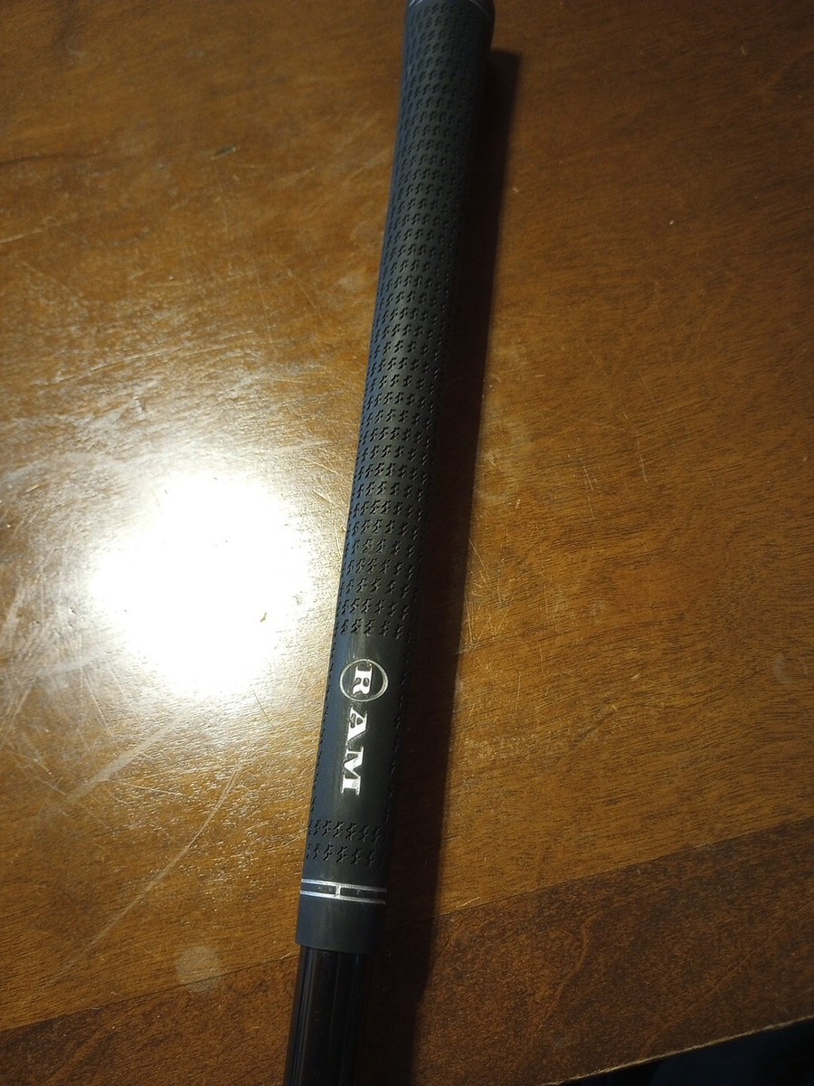 TOUR GRIND inner weight RAM フェアウェイウッド 3 RAM ZX Tour Forged 7075 Oversize 3-Wood Fairway RH 210cc