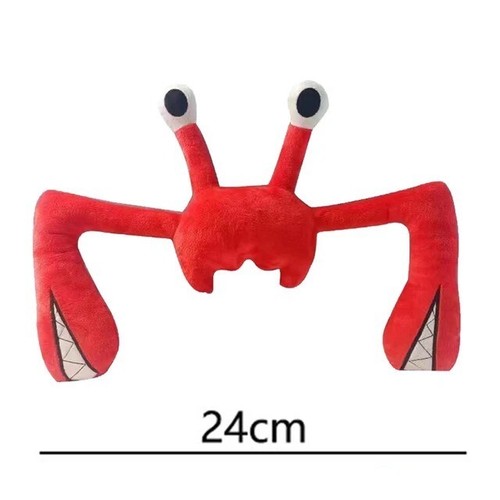 Garten of Banban Plush Characters Kids Game Monster Stuffed Plushies Doll Toys - Picture 28 of 42