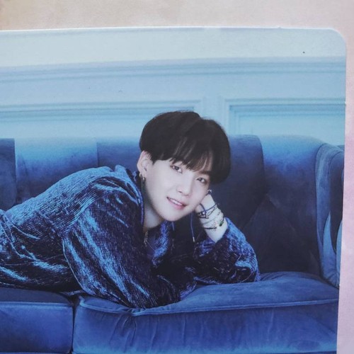 BTS BE Photo Card Essential Edition Deluxe Edition Official Photocard - Picture 49 of 80