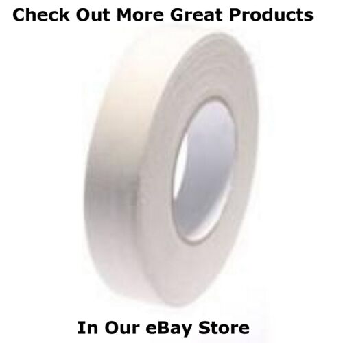 Scapa 3259 Single Sided Foam Tape 4.5mm Thick, Self Adhesive Closed Cell Free PP - Picture 7 of 12