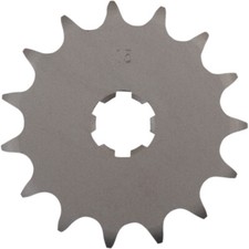 Parts Unlimited Counter Shaft Sprocket - 15-Tooth | 27511-18710