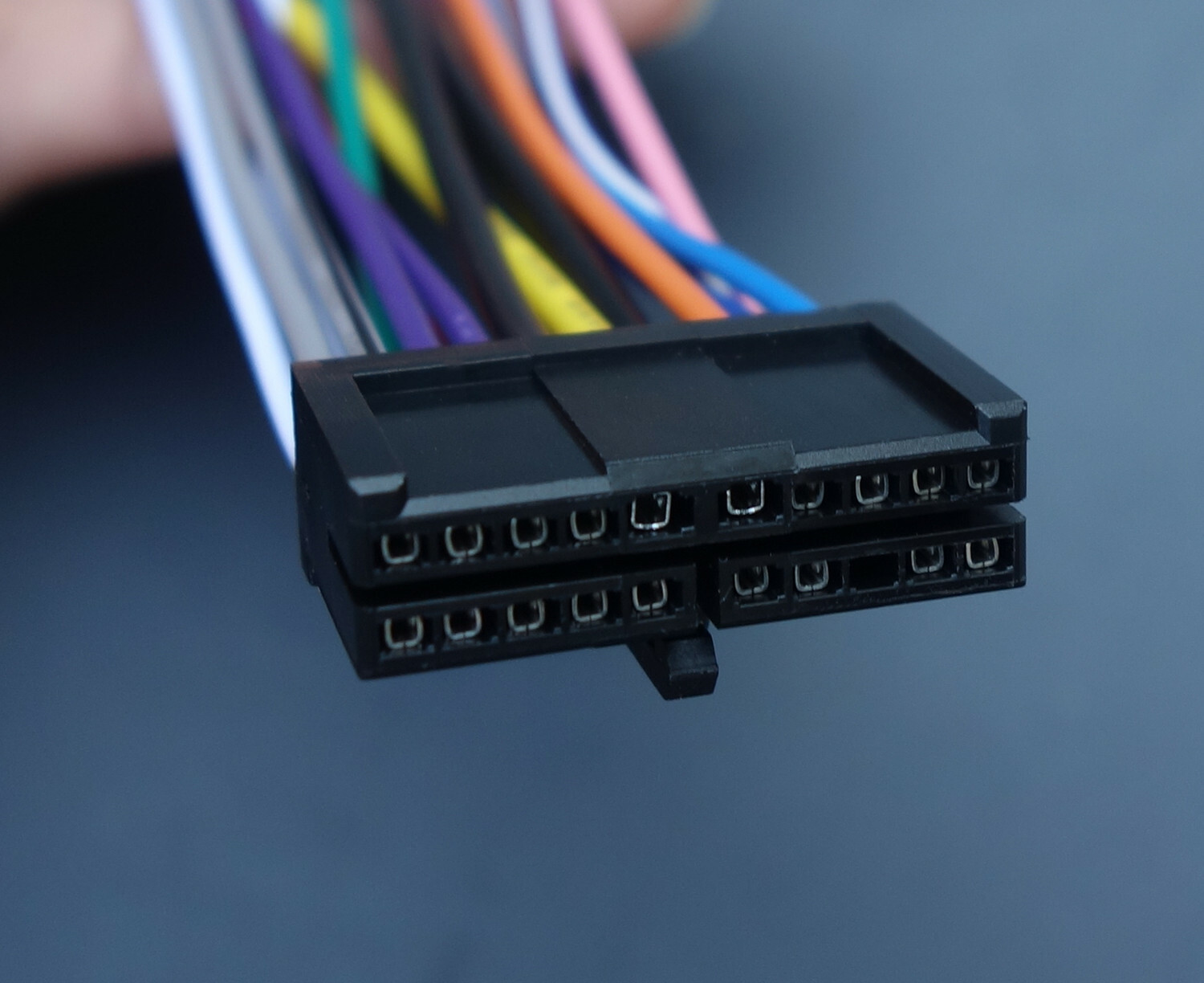 Wire Harness Cable For Dual DMCPA70 DMCPA11BT XDCPA10BT AVM2207S