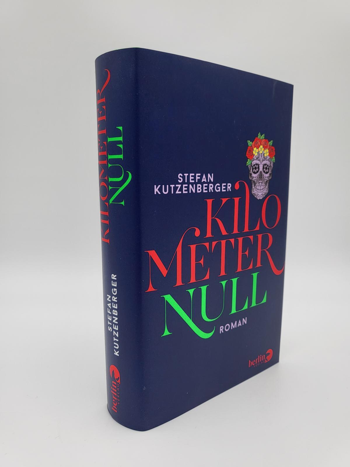 Thumbnail - Kilometer Null Stefan Kutzenberger