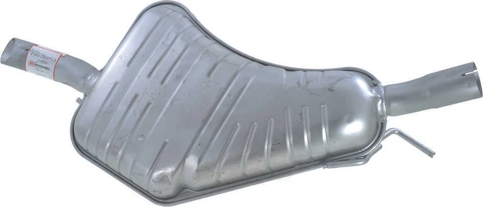 Exhaust Muffler-OES Autopart Intl 2103-330373-3 fits 99-09 Saab 9-5 Foto 2 de 4