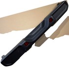 Mopar Car & Truck Bumpers & Reinforcements Plastic