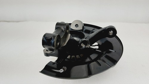 Toyota Camry Hybrid 2012-2016 Moog Front Driver Steering Knuckle Assembly LK047 - Picture 8 of 11