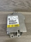 BMW 3 Series E90 SRS Safety Crash Sensor Control Module Unit 9110258