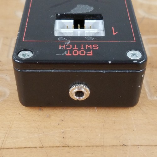 Mitutoyo MUX 2 Digimatic Interface Transmitter Multiplexer - PARTS ONLY - Picture 3 of 5