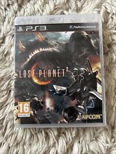 Lost Planet 2 (Sony PlayStation 3, 2010). Used (hardly Used)