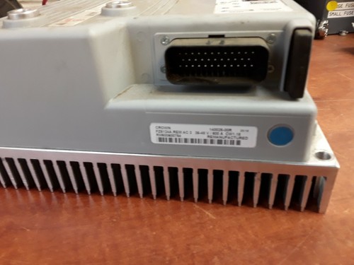 Crown FZ5124A Access 2 Control Module - Picture 5 of 6