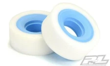 NEW Pro-Line For 2.2” XL Tires 2.2" Dual Stage Closed Cell RC Foam Inserts 6176-