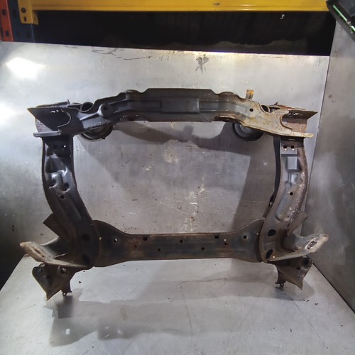 Jaguar XF X250 2011-2015 3.0 Diesel SDV6 Automatic Auto Front Subframe Cradle - Picture 7 of 10
