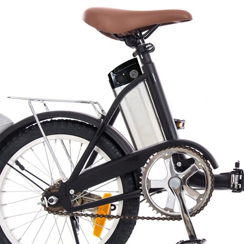 Bicycle Ebike Battery 24V/36V/48V 13AH 10Ah 20Ah 1500W 1000W 350W 500W 750W 250W - Picture 77 of 147