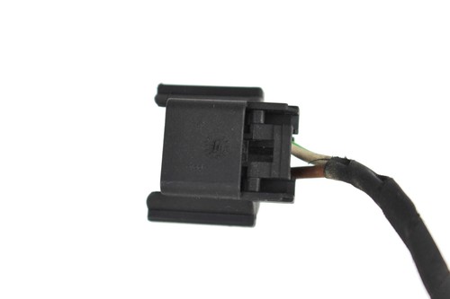 8E0971095R Original Audi A4 B7 8E Cable Set Parking Sensor Bumper Front - Picture 4 of 6