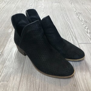 ankle boots size 9
