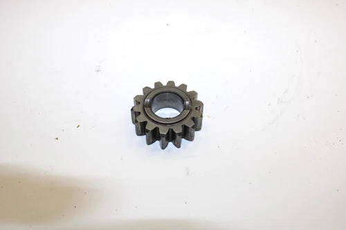 GEAR, 2ND DRIVE (NT:14)