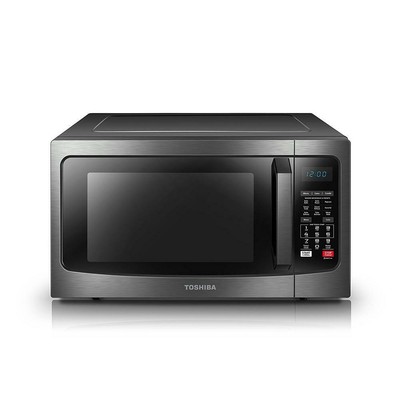 1 5 Cu Ft Countertop Small Convection Microwave In Stainless 1 5 Cu Ft Countertop Small Convection