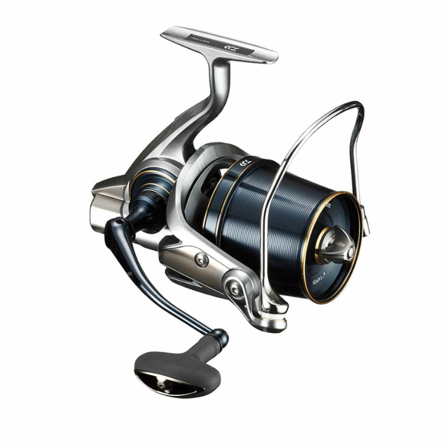 Daiwa Tournament Surf 45 06PE Spinning Cocheretes Pesca Japón Nuevo Daiwa Tournament Surf 45 06PE Spinning Cocheretes Pesca Japón Nuevo