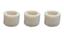 EFP Humidifier Filters for Honeywell HCM-300T HCM-350 HCM-315T - 3 Pack