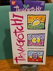 Bandai Original 1996 1997 Tamagotchi Virtual Pet White and Gray in Original Box