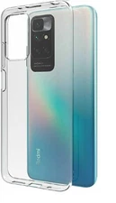 For XIAOMI REDMI 10 2022 SHOCKPROOF TPU CLEAR CASE SOFT SILICONE BACK SLIM COVER
