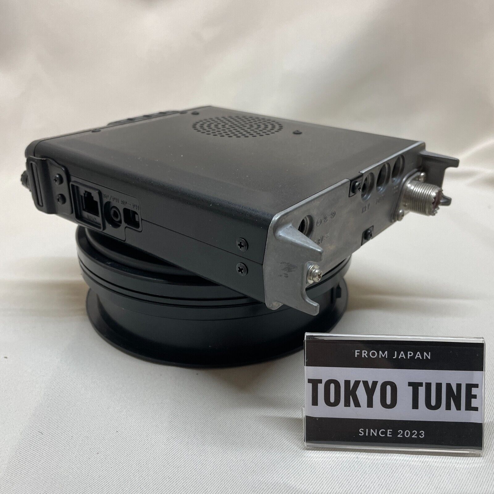 YAESU FT-818ND 動作確認済み(ATSUSHI様専用)(商品情報 - FT YAESU FT-818ND 動作確認済み(ATSUSHI様専用)(商品情報 - FT