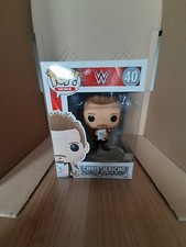 Funko Pop WWE #40 Chris Jericho