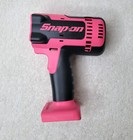 SNAP ON TOOLS CT8850 1/2" CORDLESS IMPACT BODY SHELL HOUSING PINK NEW