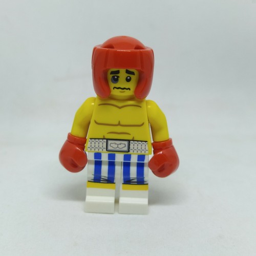 LEGO MINIFIGURES SERIE A SCELTA DA 1 A 10 1-2-3-4-5-6-7-8-9-10 8683 8684 8803ecc - Foto 4 di 132
