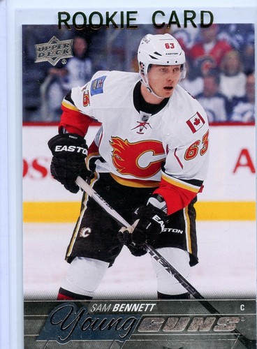 2015-16 Upper Deck Young Guns pick what you need!!! - Picture 50 of 185