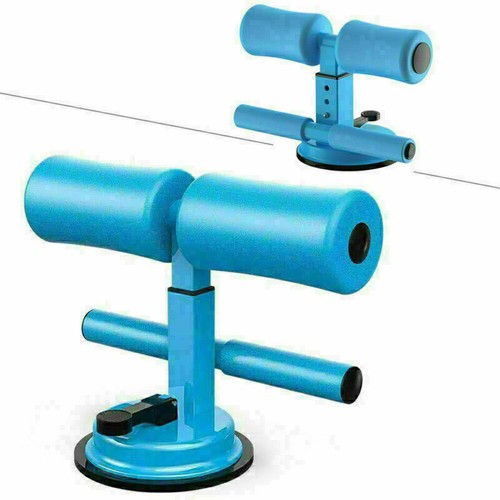 Sit Up Assistant Device Abdominal Exerciser Gym Abs Muscle Exercise Fitness Home - Picture 10 of 11