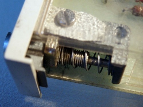 SIEMENS S42024-A102-b1 Telecom – IT Hardware Process control Board Top Zustand - Bild 11 von 12
