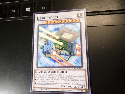 YUGIOH COMMON FROM LIGHTNING OVERDRIVE & DAWN OF MAJESTY & D TO F M/NM YOU PICK - Picture 158 of 228