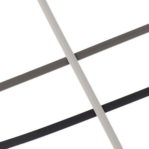 Laptop Rubber Strip For HP ENVY 13-Ah1002TX D Shell Bottom Case Foot Pad - Afbeelding 2 van 15