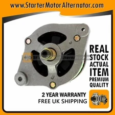 fits NISSAN PRIMERA 1.6 PETROL 1990-1996 ALTERNATOR