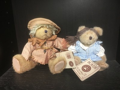 boyd bear dolls