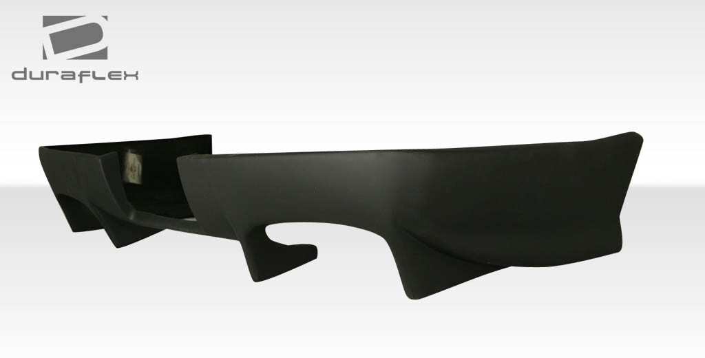 90-96 Fits Nissan 300ZX 2+2 Bomber Duraflex Full Body Kit