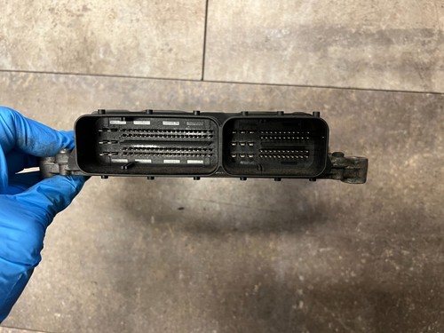 Cummins Bosch Aftertreatment Control Module (ACM) Part # 5283311, 0 281 020 225 - Picture 4 of 5